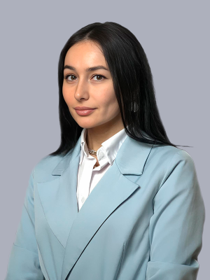 Салимова Койчек Матлаб кызы Салимова Койчек Матлаб кызы